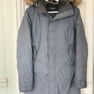 TNA Aritzia winter jacket